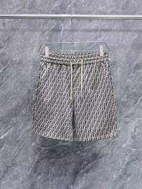 Picture of Fendi Short Pants _SKUFendiM-3XLomtr8317380